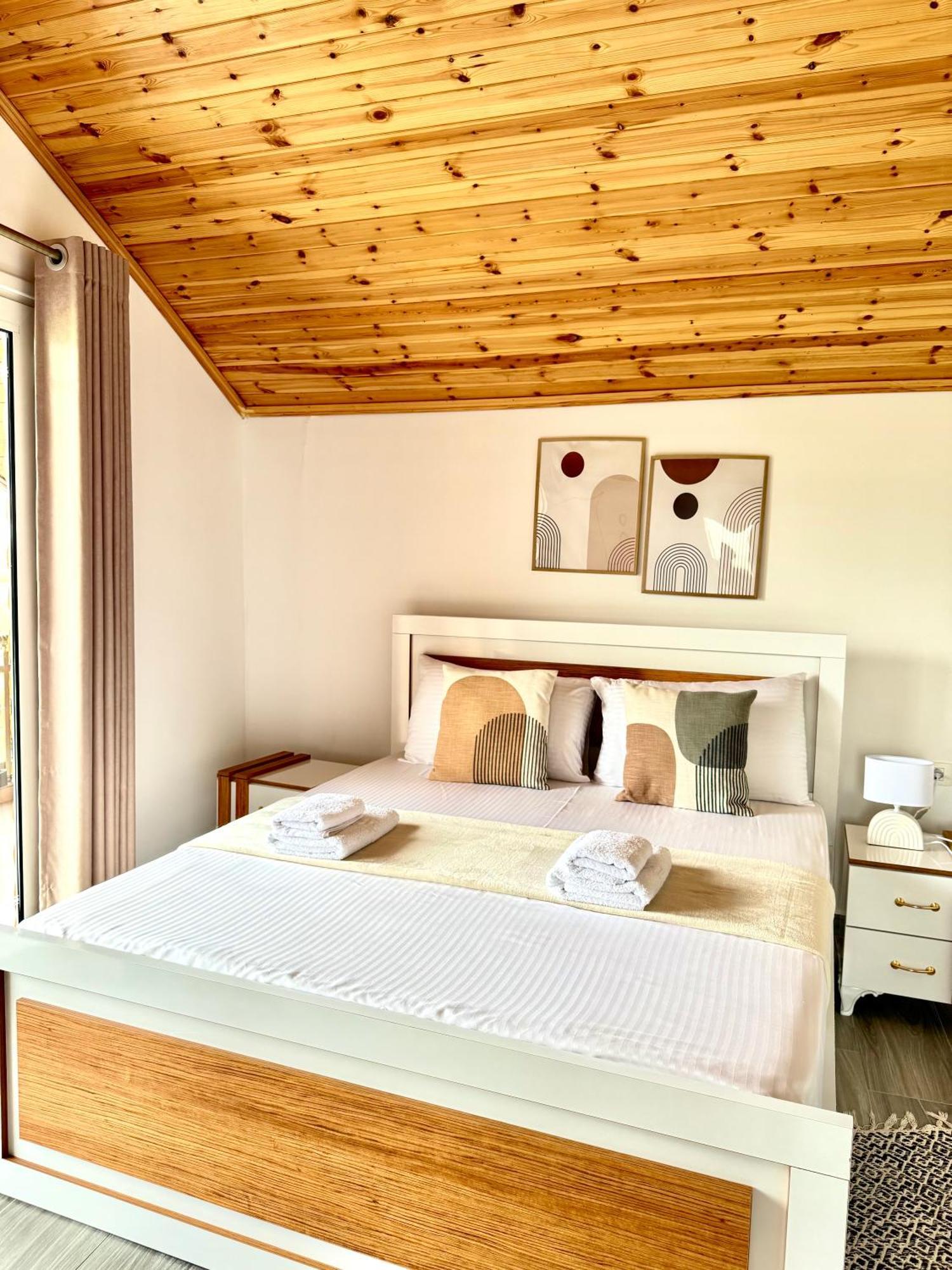 Apartamento Rean Berati